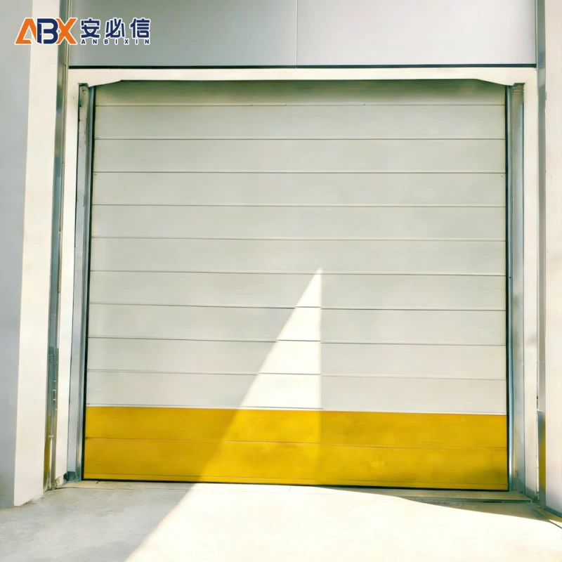 黔南布依族苗族自治州保温滑升门